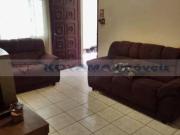 Casa com 3 dormitórios à venda, 155 m² Taboão São...