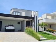 Casa com 3 dormitórios à venda, 156 m² Condomínio Campos...