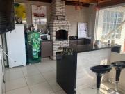 Casa com 3 dormitórios à venda, 156 m² por R$...