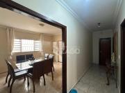 Casa com 3 dormitórios à venda, 156 m² por R$ 450.000,00...