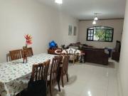 Casa com 3 dormitórios à venda, 156 m² por R$ 560.000,00...