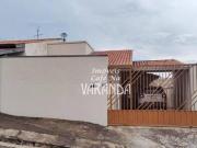 Casa com 3 dormitórios à venda, 156 m² por R$ 700.000,00...