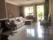Casa com 3 dormitórios à venda, 156 m² por R$ 910.000,00...