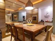 Casa com 3 dormitórios à venda, 156 m² por R$ 960.000,00...