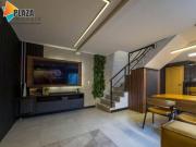 Casa com 3 dormitórios à venda, 157 m² por R$...