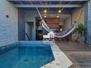 Casa com 3 dormitórios à venda, 157 m² por R$ 1.500.000...