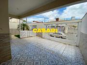 Casa com 3 dormitórios à venda, 157 m² por R$ 530.000,00...