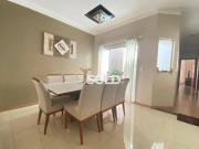 Casa com 3 dormitórios à venda, 157 m² por R$ 750.000,00...
