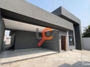 Casa com 3 dormitórios à venda, 157 m² por R$ 960.000...