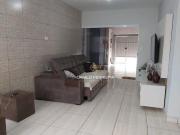 Casa com 3 dormitórios à venda, 158 m² por R$ 380.000,00...