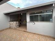 Casa com 3 dormitórios à venda, 158 m² por R$ 620.000,00...