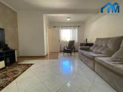 Casa com 3 dormitórios à venda, 158 m² por R$ 650.000,00...