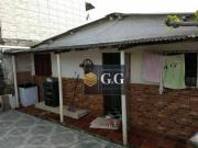 Casa com 3 dormitórios à venda, 160 m² por R$ 180.000,00...