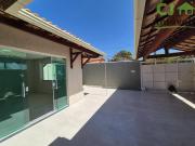 Casa com 3 dormitórios à venda, 160 m² por R$...