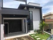 Casa com 3 dormitórios à venda, 160 m² por R$...