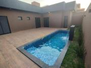 Casa com 3 dormitórios à venda, 160 m² por R$...