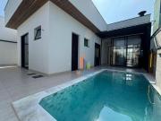 Casa com 3 dormitórios à venda, 160 m² por R$ 1.430.000...