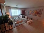 Casa com 3 dormitórios à venda, 160 m² por R$...