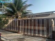 Casa com 3 dormitórios à venda, 160 m² por R$ 400.000,00...