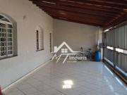 Casa com 3 dormitórios à venda, 160 m² por R$ 480.000...