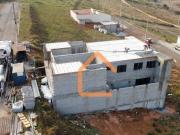 Casa com 3 dormitórios à venda, 160 m² por R$ 480.000...