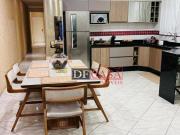 Casa com 3 dormitórios à venda, 160 m² por R$ 520.000,00...