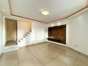 Casa com 3 dormitórios à venda, 160 m² por R$ 550.000,00...