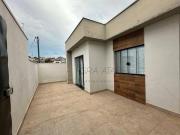 Casa com 3 dormitórios à venda, 160 m² por R$ 550.000,00...