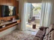 Casa com 3 dormitórios à venda, 160 m² por R$ 580.000,00...