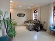 Casa com 3 dormitórios à venda, 160 m² por R$ 680.000,00...