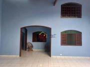 Casa com 3 dormitórios à venda, 160 m² por R$ 700.000,00...