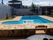 Casa com 3 dormitórios à venda, 160 m² por R$ 700.000,00...