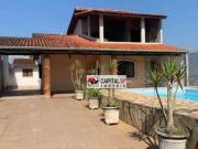 Casa com 3 dormitórios à venda, 160 m² por R$ 700.000,00...