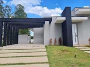 Casa com 3 dormitórios à venda, 160 m² por R$ 765.000,00...