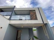 Casa com 3 dormitórios à venda, 160 m² por R$ 790.000,00...