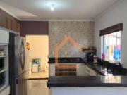Casa com 3 dormitórios à venda, 160 m² por R$ 800.000...