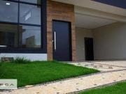 Casa com 3 dormitórios à venda, 160 m² por R$ 980.000,00...