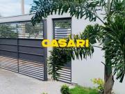 Casa com 3 dormitórios à venda, 160 m² Portal Ville...