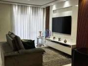 Casa com 3 dormitórios à venda, 161 m² por R$ 905.000...