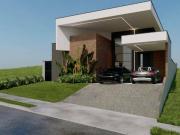 Casa com 3 dormitórios à venda, 162 m² por R$...