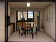 Casa à venda, 162 m² por R$ 1.700.000,00 Condomínio...