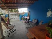 Casa com 3 dormitórios à venda, 162 m² por R$ 650.000...