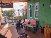 Casa com 3 dormitórios à venda, 162m² Condomínio Jardim...