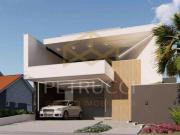 Casa com 3 dormitórios à venda, 163 m² por R$...