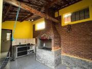 Casa com 3 dormitórios à venda, 163 m² por R$ 370.000,00...