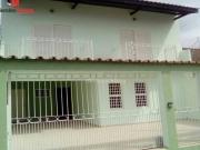 Casa com 3 dormitórios à venda, 163 m² por R$ 420.000,00...