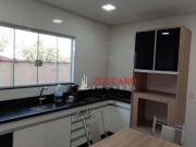 Casa à venda, 163 m² por R$ 650.000,00 Jardim City...