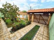 Casa com 3 dormitórios à venda, 163 m² por R$ 850.000,00...