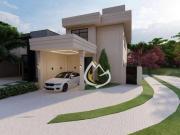 Casa com 3 dormitórios à venda, 164 m² por R$...