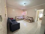 Casa com 3 dormitórios à venda, 164 m² por R$ 530.000...